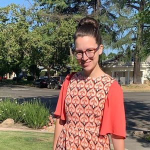 Meet your Posher, Mikaela